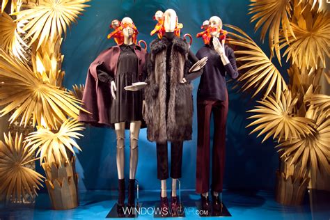 louis vuitton windows archive.